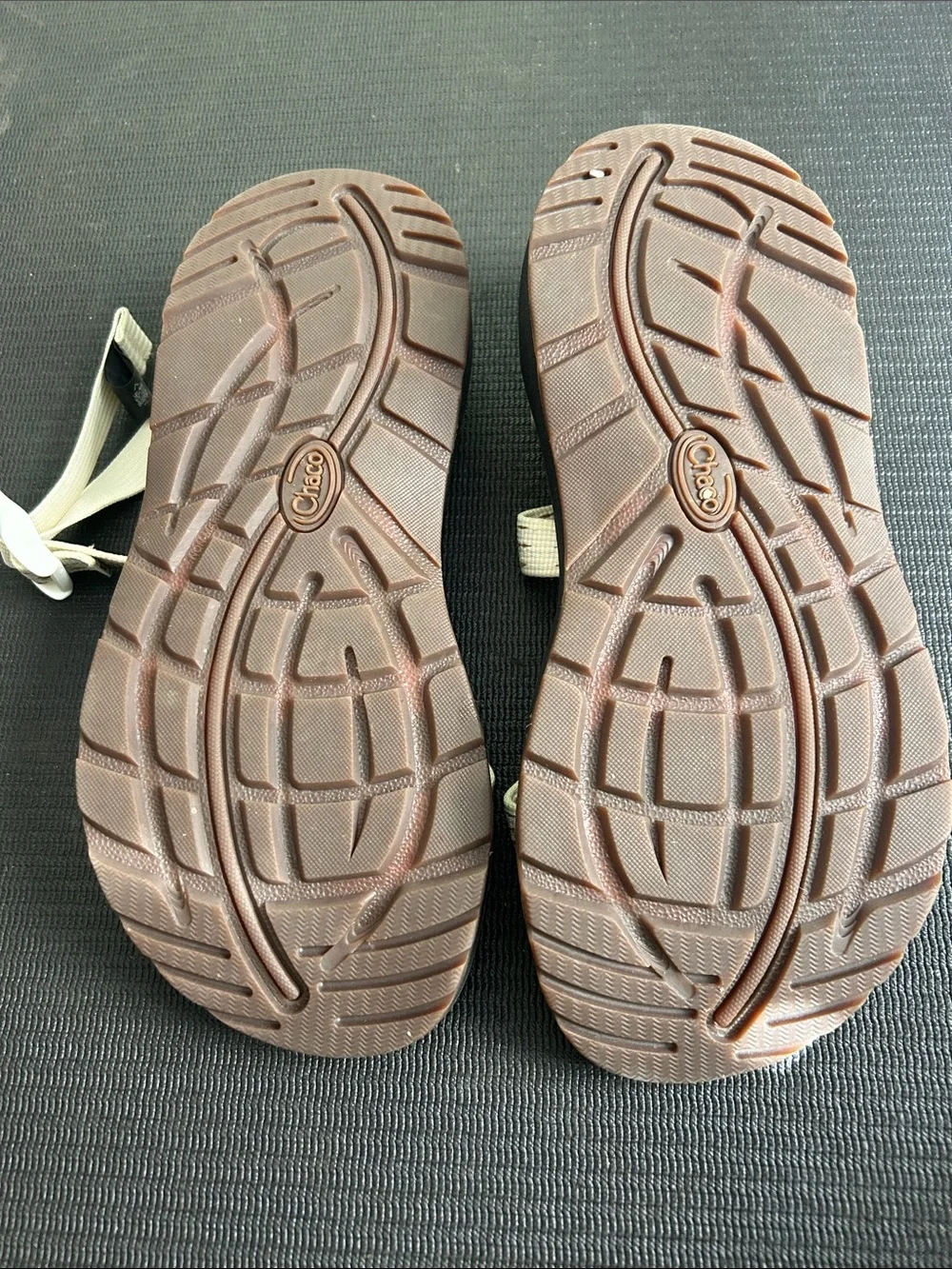 Chaco excellent pre